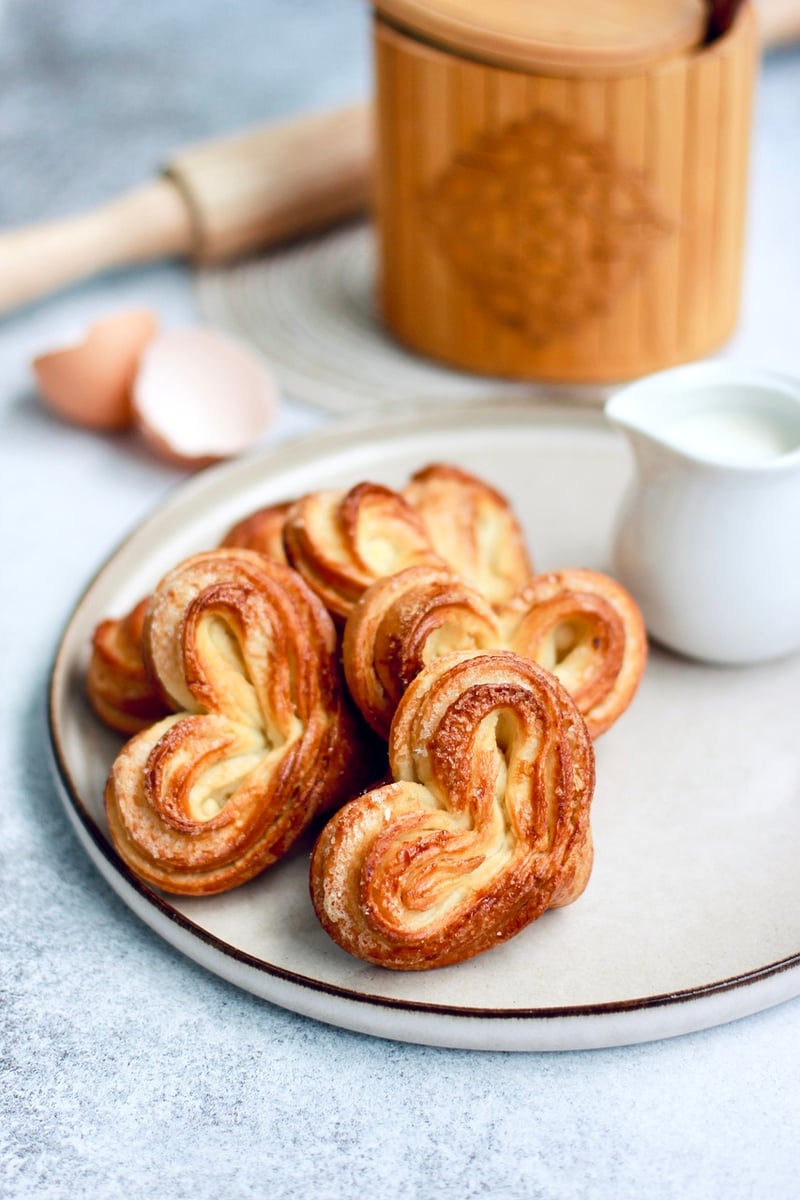 Pixie Pastries